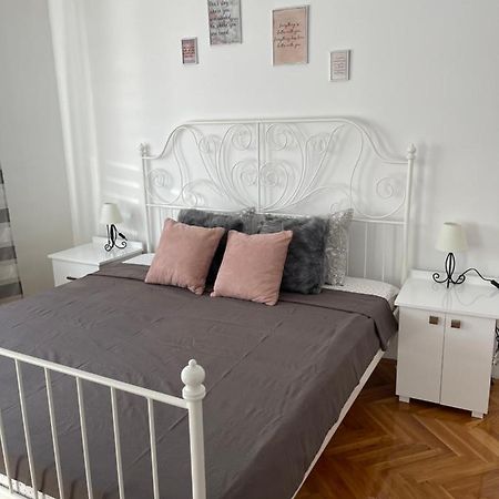 Apartment Cactus 021 Νόβι Σαντ Εξωτερικό φωτογραφία