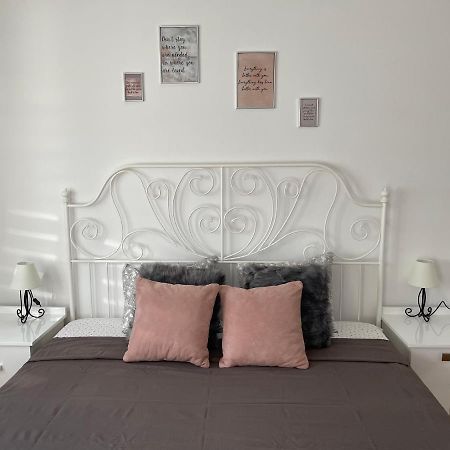 Apartment Cactus 021 Νόβι Σαντ Εξωτερικό φωτογραφία