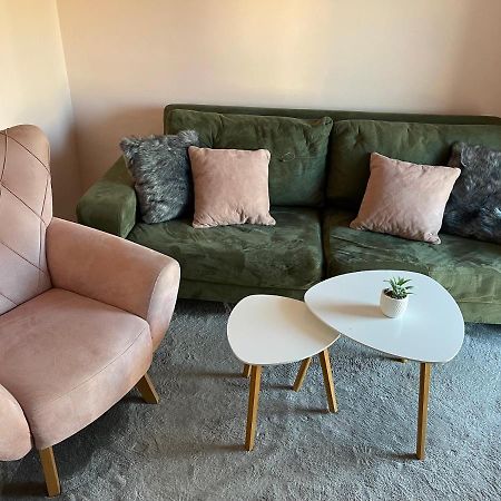 Apartment Cactus 021 Νόβι Σαντ Εξωτερικό φωτογραφία
