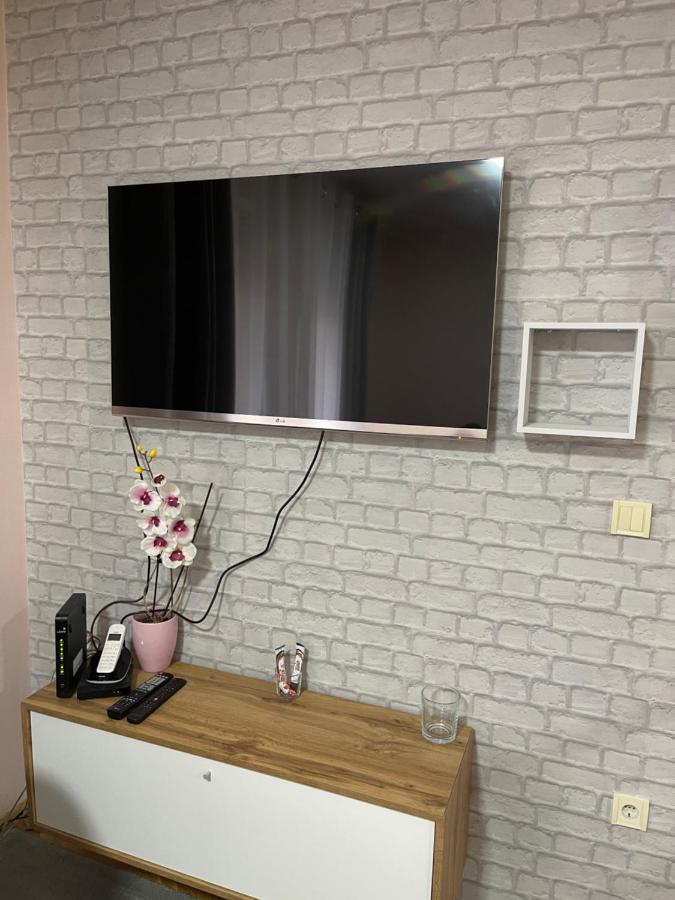 Apartment Cactus 021 Νόβι Σαντ Εξωτερικό φωτογραφία