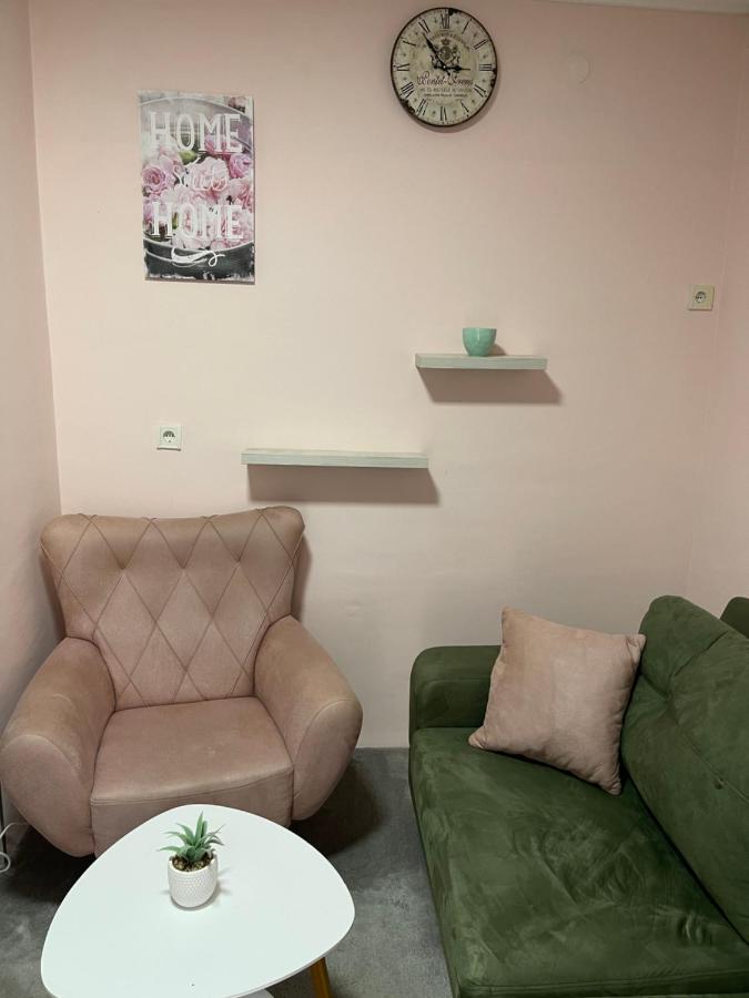 Apartment Cactus 021 Νόβι Σαντ Εξωτερικό φωτογραφία