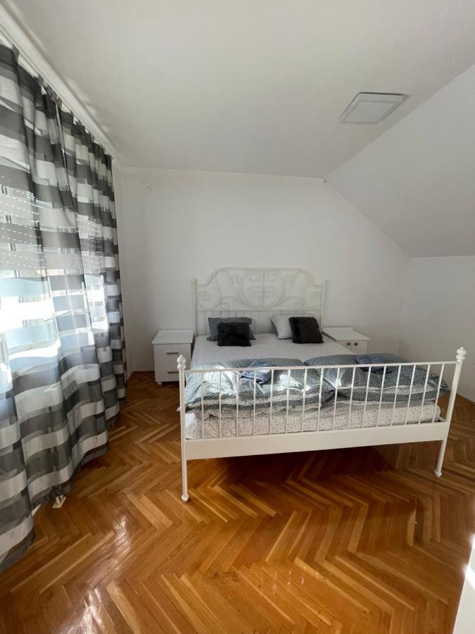 Apartment Cactus 021 Νόβι Σαντ Εξωτερικό φωτογραφία