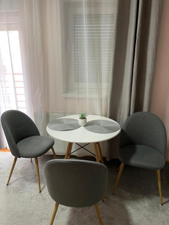 Apartment Cactus 021 Νόβι Σαντ Εξωτερικό φωτογραφία