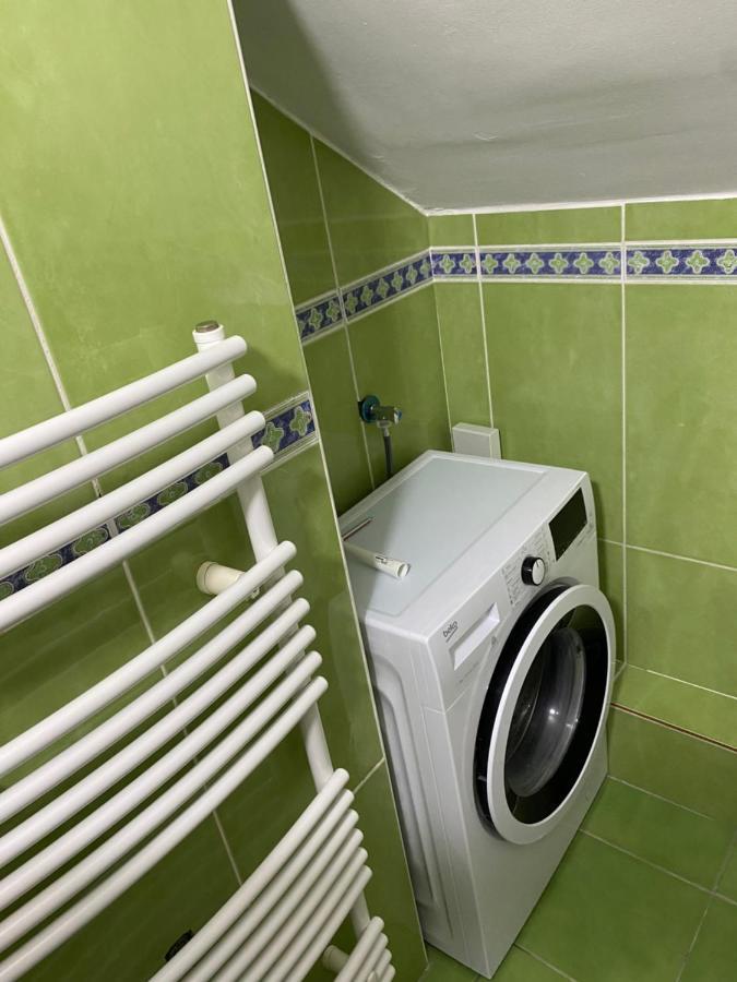 Apartment Cactus 021 Νόβι Σαντ Εξωτερικό φωτογραφία