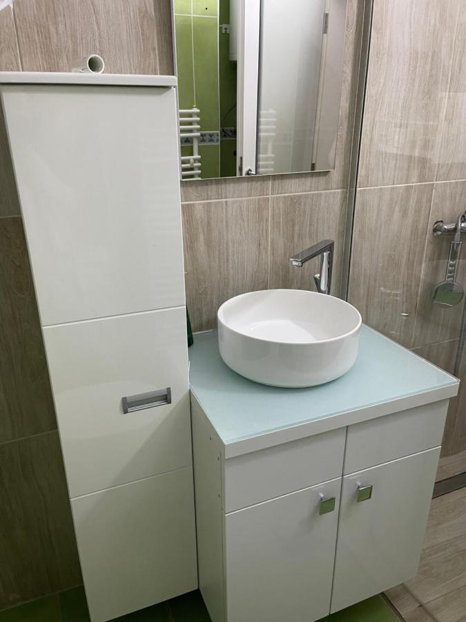 Apartment Cactus 021 Νόβι Σαντ Εξωτερικό φωτογραφία