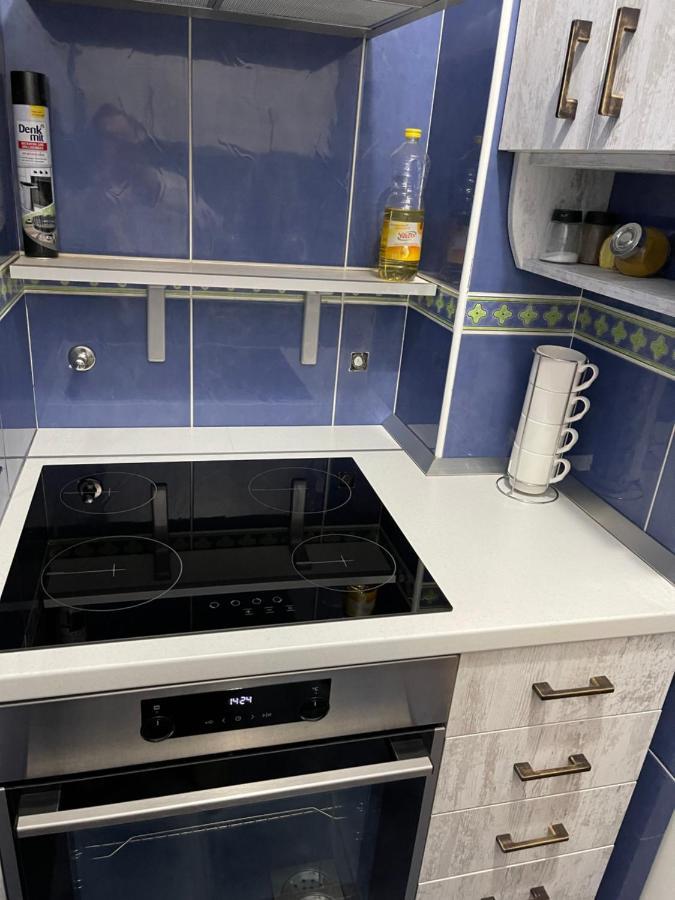 Apartment Cactus 021 Νόβι Σαντ Εξωτερικό φωτογραφία