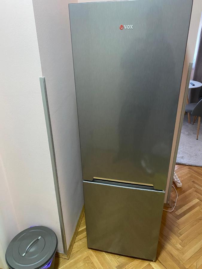 Apartment Cactus 021 Νόβι Σαντ Εξωτερικό φωτογραφία