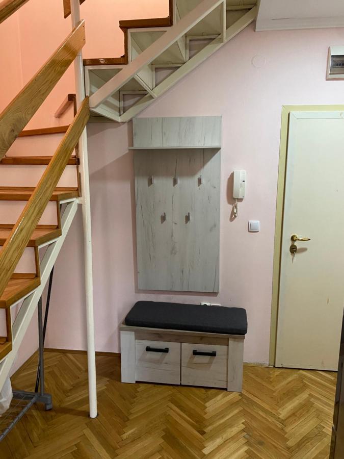 Apartment Cactus 021 Νόβι Σαντ Εξωτερικό φωτογραφία