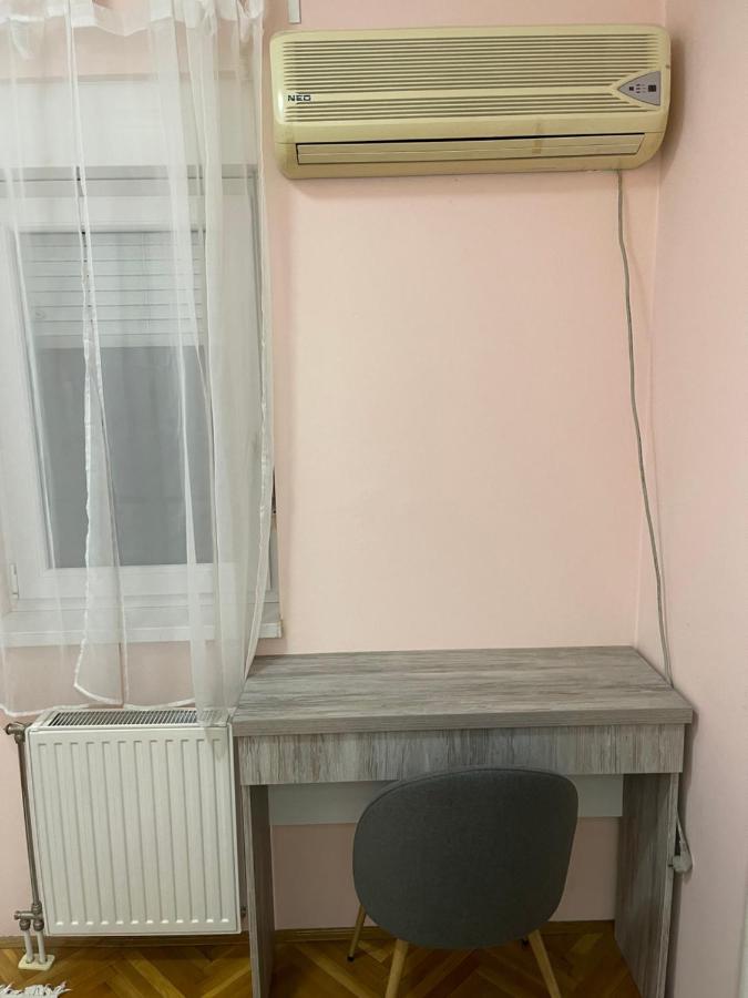 Apartment Cactus 021 Νόβι Σαντ Εξωτερικό φωτογραφία