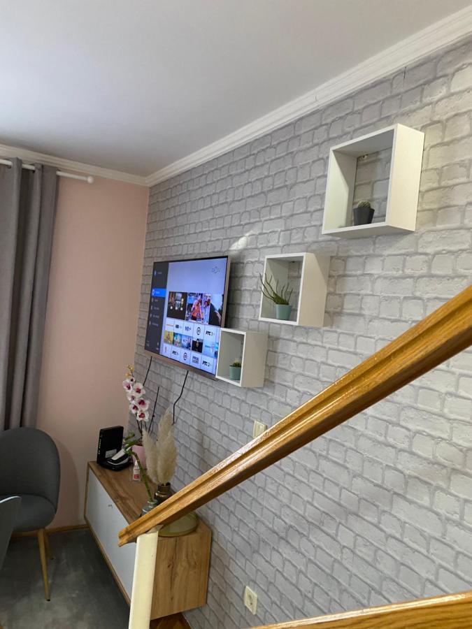 Apartment Cactus 021 Νόβι Σαντ Εξωτερικό φωτογραφία
