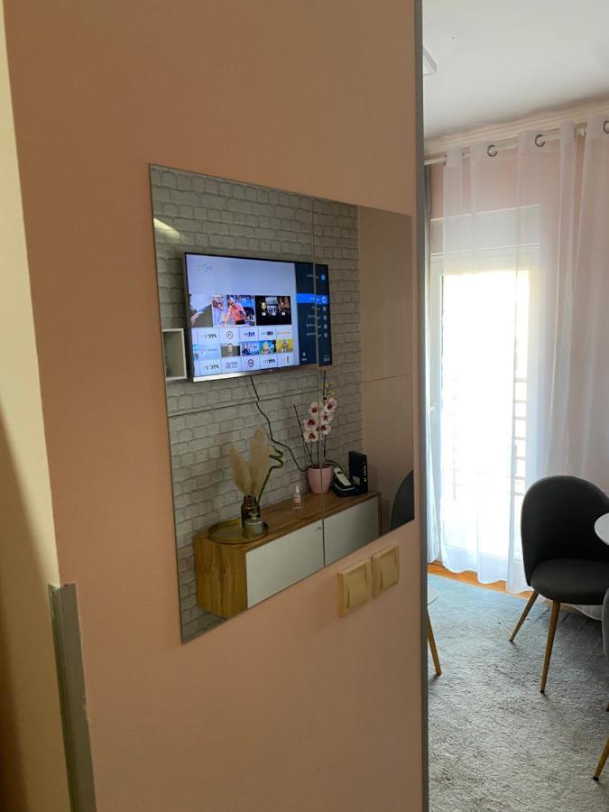 Apartment Cactus 021 Νόβι Σαντ Εξωτερικό φωτογραφία