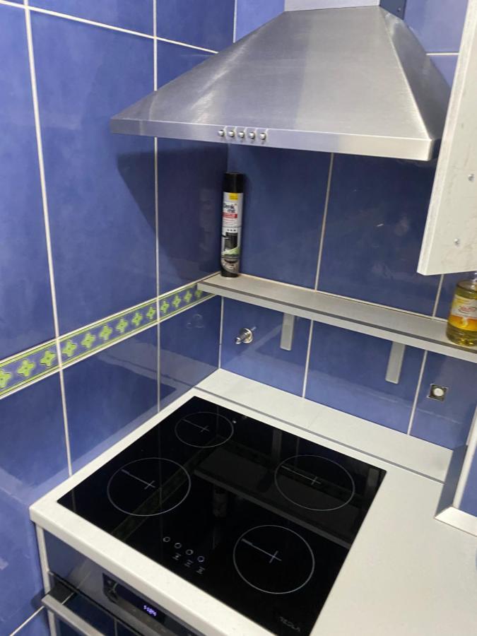 Apartment Cactus 021 Νόβι Σαντ Εξωτερικό φωτογραφία