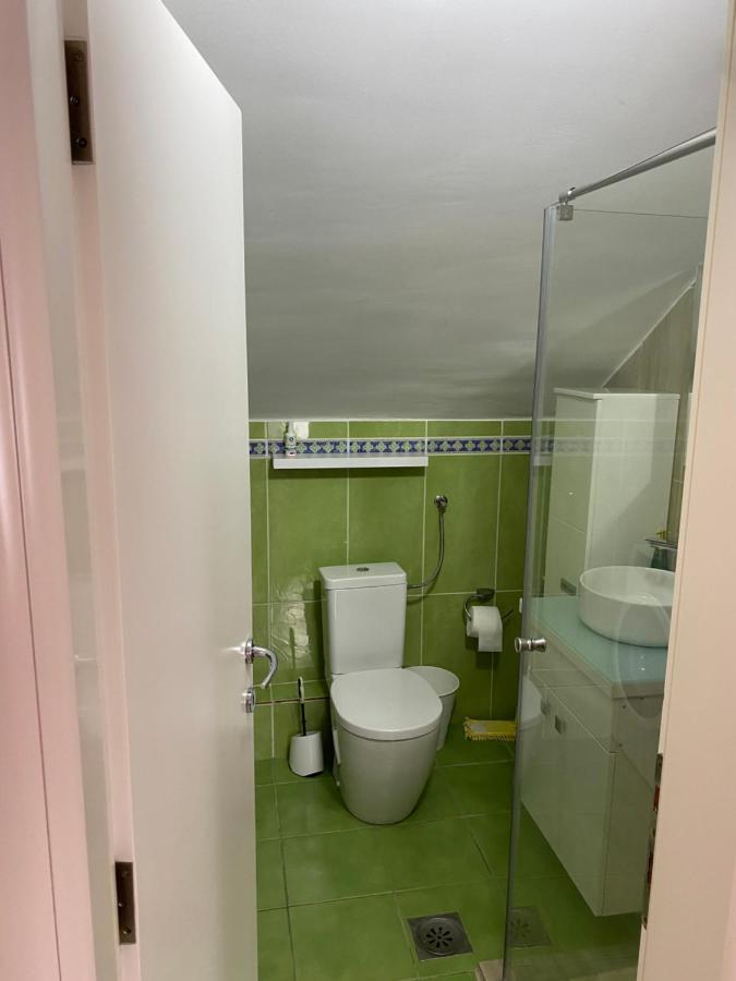 Apartment Cactus 021 Νόβι Σαντ Εξωτερικό φωτογραφία