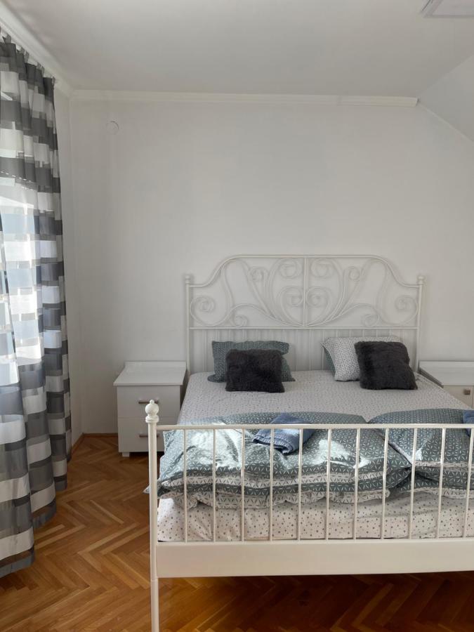 Apartment Cactus 021 Νόβι Σαντ Εξωτερικό φωτογραφία