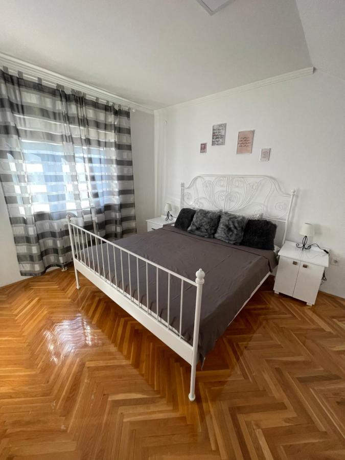 Apartment Cactus 021 Νόβι Σαντ Εξωτερικό φωτογραφία