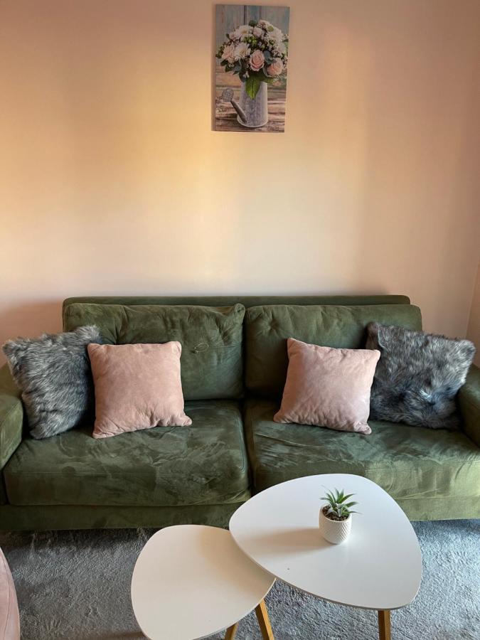 Apartment Cactus 021 Νόβι Σαντ Εξωτερικό φωτογραφία
