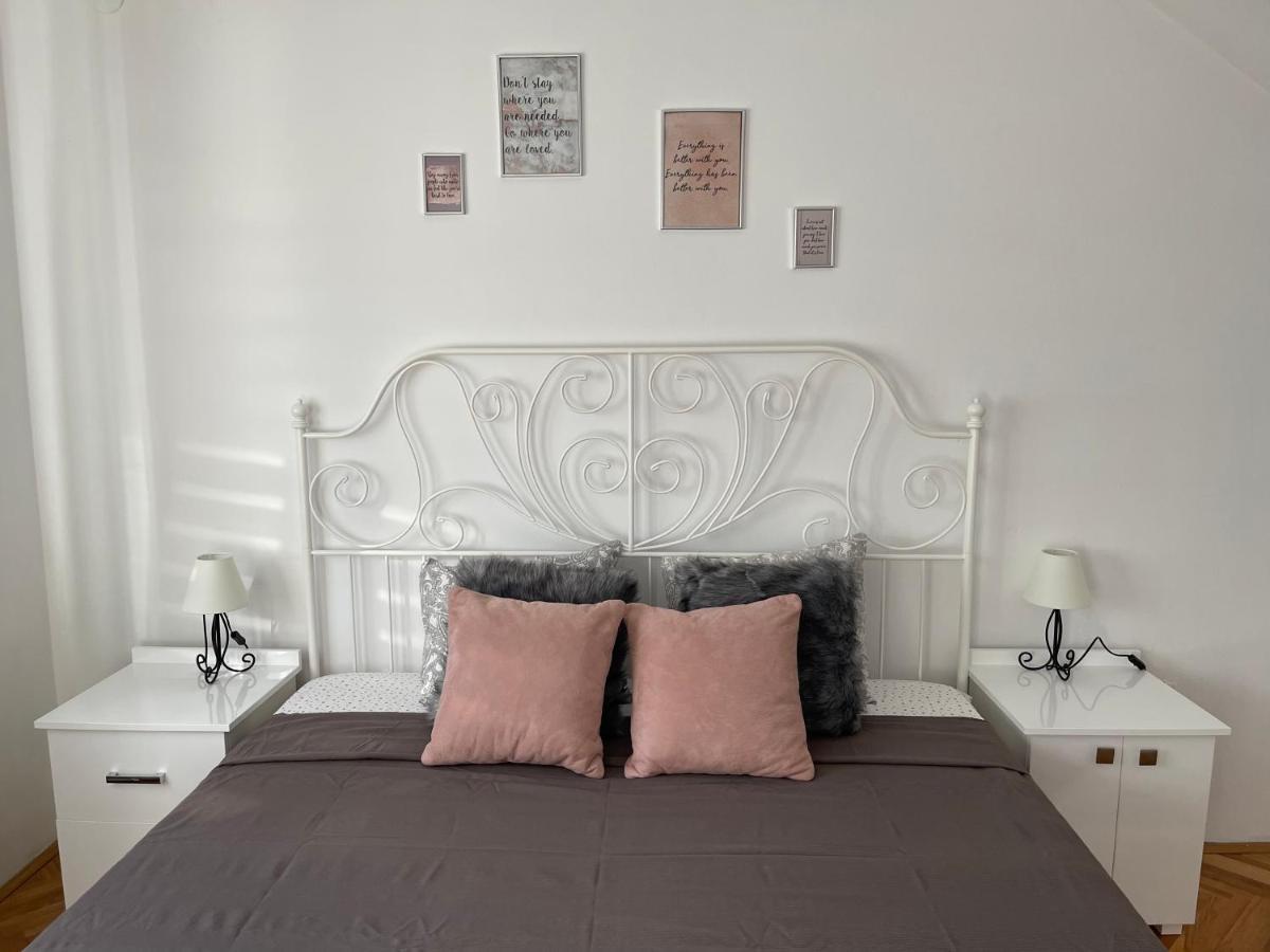 Apartment Cactus 021 Νόβι Σαντ Εξωτερικό φωτογραφία