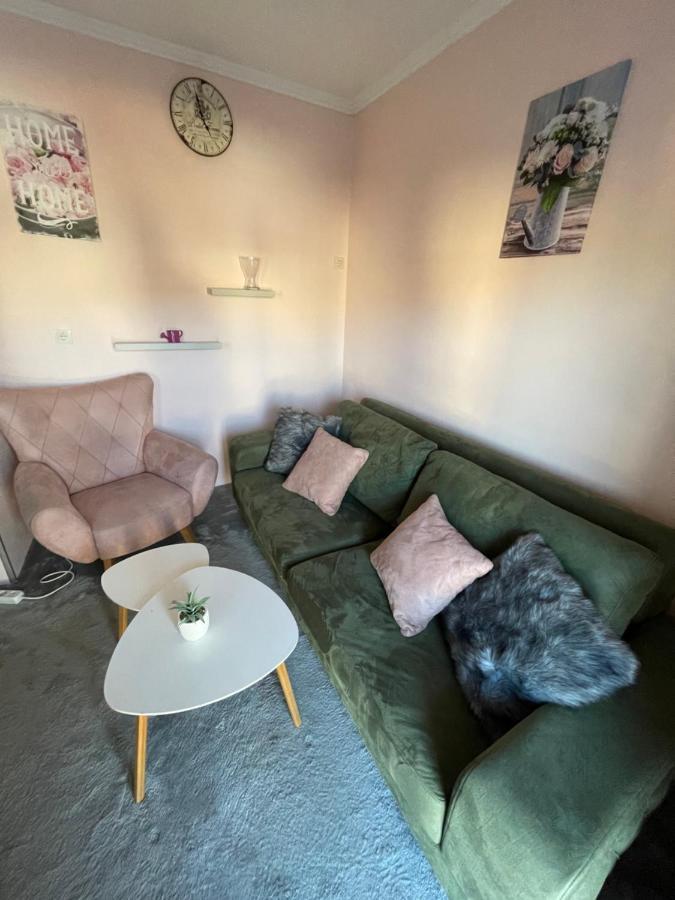 Apartment Cactus 021 Νόβι Σαντ Εξωτερικό φωτογραφία