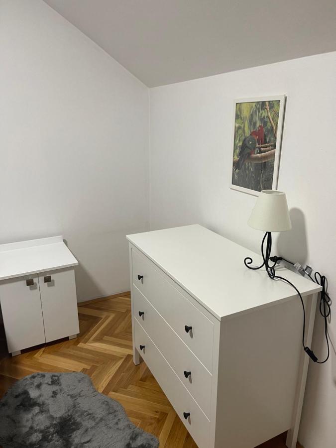 Apartment Cactus 021 Νόβι Σαντ Εξωτερικό φωτογραφία