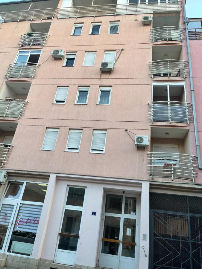Apartment Cactus 021 Νόβι Σαντ Εξωτερικό φωτογραφία